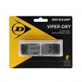 Dunlop Basisband Viper Dry (perforowane, Ultra Dry) 1,8mm czarne - 1 sztuka